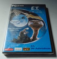 E.T. Der Ausserirdische PC CD-Rom Spiel - Neu Frankfurt am Main - Eschersheim Vorschau