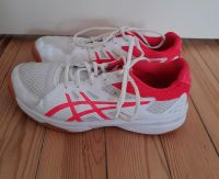 Asics Turnschuhe Laufschuhe Halle Größe 40 Bayern - Moosburg a.d. Isar Vorschau