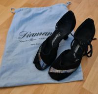 Diamant Tanzschuhe Größe 3 (35, 36) Hamburg - Harburg Vorschau