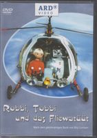 2 DVDs Robbi, Tobbi und das Fliewatüüt Berlin - Reinickendorf Vorschau