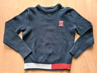 Tommy Hilfiger Strickpullover Gr. 122 Berlin - Lichtenberg Vorschau