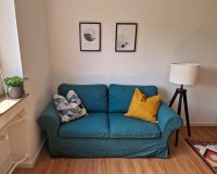 IKEA Couch "Ektorp" 2- Sitzer Nordrhein-Westfalen - Mönchengladbach Vorschau