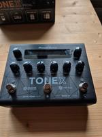Tone X IK multimedia Hessen - Kassel Vorschau