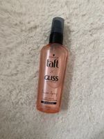 Taft gliss schwarzkopf frizz away serum Schleswig-Holstein - Rohlstorf  Vorschau