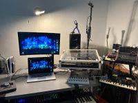 Music Production, Ableton, and Electronic Music lessons Berlin - Lichterfelde Vorschau