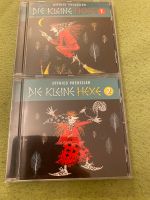 CD - die kleine Hexe Bayern - Straubing Vorschau