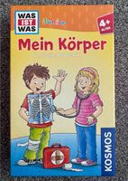 Kinderspiel - Mein Körper - WAS IST WAS / KOSMOS Leipzig - Leipzig, Zentrum Vorschau