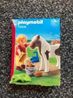 Playmobil 70416, Pferde NEU & OVP Hessen - Baunatal Vorschau