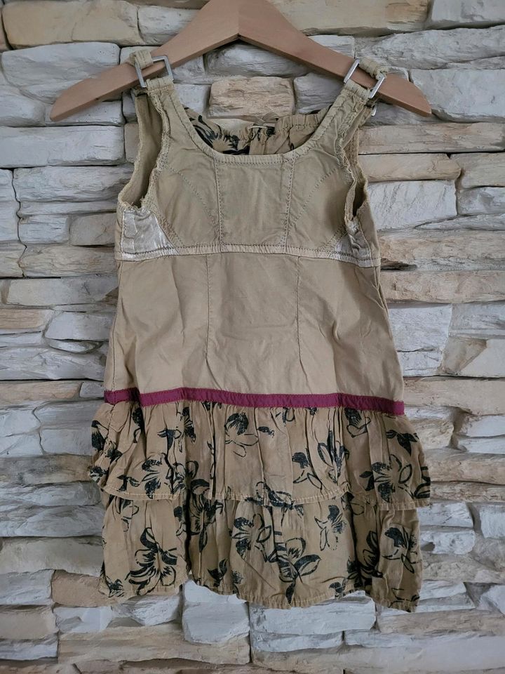 Replay Kleid Mädchen wie neu / Größe 86 in Waldachtal