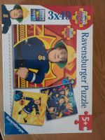 Veniselle,Feuerwehrmann Sam Puzzle,Wahre Weihnacht DVD Nordrhein-Westfalen - Kirchlengern Vorschau