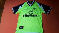 Vintage BVB Borussia Dortmund Trikot 1995 1996 Nike Youth L Niedersachsen - Garbsen Vorschau