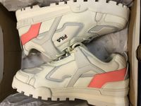 Fila Sneakers Donna Trailstep WMN Damen Schuhe Marshmellow 40 US9 Berlin - Schöneberg Vorschau