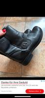 Geox Echtleder Boots Stiefeletten 39 Düsseldorf - Rath Vorschau
