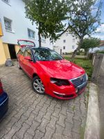 VW Passat Variant B6 3C - Schlachtfest Baden-Württemberg - Hüttlingen Vorschau