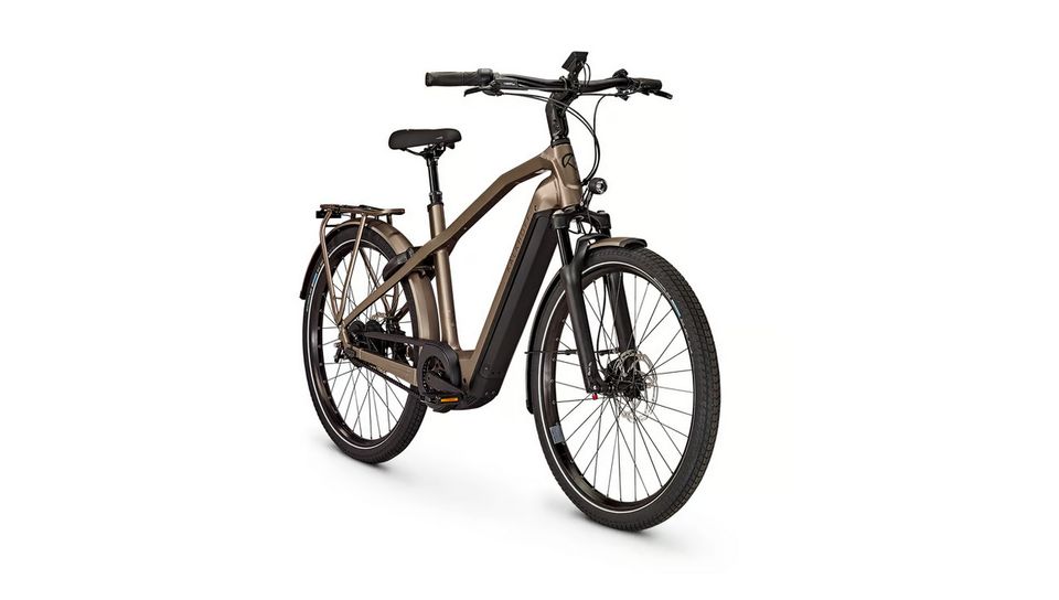 e-Bike Kalkhoff Image 7.B Excite mit 750 Wh (Sie sparen 700 € ggü. UVP 5599 €, diverse Modelle) in Syke