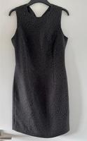 Zara Cocktail Party Hochzeit Kleid kleines Schwarzes Bayern - Schechen Vorschau