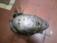 IFA MZ RT 125 Motor-Teile original DDR ! Sachsen-Anhalt - Jerichow Vorschau