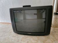 Grundig Röhrenfernseher Bayern - Großbardorf Vorschau