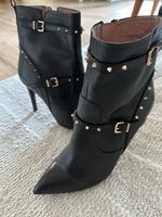 Tamaris EU 41 Stiefeletten Heart Sole Leipzig - Lindenthal Vorschau