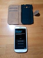 Samsung Galaxy S3 mit sicherem CyanogenMod 11.0 Betriebssystem Baden-Württemberg - Radolfzell am Bodensee Vorschau