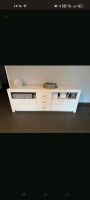 Sideboard weiss Nordrhein-Westfalen - Recklinghausen Vorschau