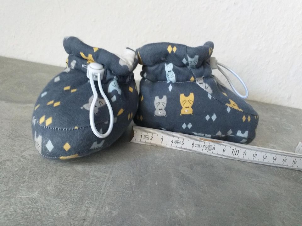 Baby Winter-Schuhe in Seelze