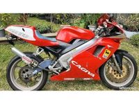 Suche Cagiva mito evo 125ccm 15 PS Essen - Essen-Kray Vorschau