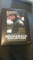 Brokeback Mountain dvd Baden-Württemberg - Markdorf Vorschau