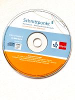 Lernsoftware 5 & 6 von Klett Schnittpunkt Berlin - Steglitz Vorschau