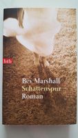 Bev Marshall: Schattenspur Bonn - Lessenich Vorschau