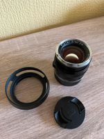 ZEISS Planar T* 2/50 ZM für Leica M wie neu!!! Rheinland-Pfalz - Trier Vorschau