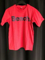 Bench T-Shirt Bench rot - Kinder T-Shirt Hessen - Freigericht Vorschau