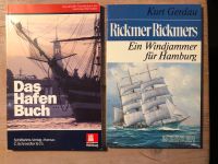 Ein Windjammer für Hamburg R. Rickmers & das Hafen Buch Hamburg Köln - Ehrenfeld Vorschau