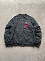 Nike Liverpool Jacke / Trainingsjacke / Trackjacket Größe S Nordrhein-Westfalen - Willich Vorschau