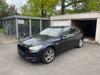 BMW GT 530 Diesel Luxus Vollausstattung F07 Hessen - Gießen Vorschau