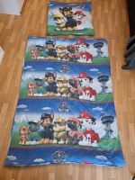 Paw Patrol Bettwäsche 135x200 Mecklenburg-Vorpommern - Rostock Vorschau