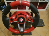 2x Mario Racing Wheel Pro Deluxe Wheel Stand für Switch Nordrhein-Westfalen - Lippstadt Vorschau