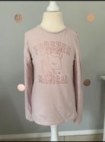 Langarm Shirt Einhorn gr 134 140 Mädchen H&M Nordrhein-Westfalen - Solingen Vorschau