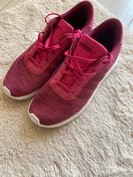 Adidas Turnschuhe Gr. 38 Lila Top Zustand Niedersachsen - Varel Vorschau
