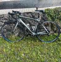 Trek Rennrad Carbon Madone 4.7 Bayern - Schliersee Vorschau