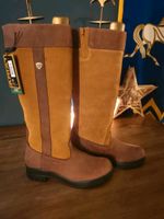 Neue Ariat Windemere II 39 Stiefel Reitstiefel Stall Hessen - Niederdorfelden Vorschau