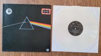 White/ Pink Floyd the dark side of the moon Schallplatte LP Vinyl Berlin - Mitte Vorschau