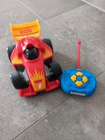 Fisher price Flitzer ferngesteuertes Auto Baden-Württemberg - Durmersheim Vorschau