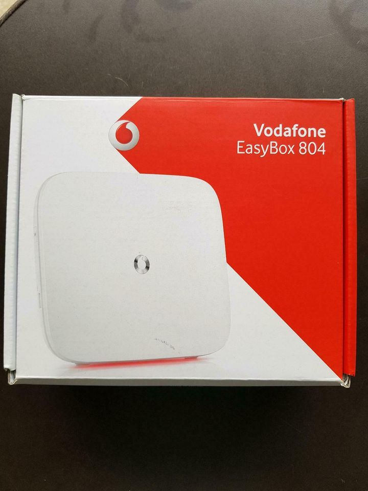 Vodafone Easy Box DSL 602, guter Zustand ❗ in Bonn