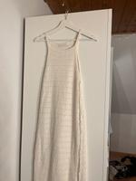 Bershka Sommer Kleid lang mit Schlitz Nordrhein-Westfalen - Olpe Vorschau