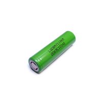 LG 18650 (neu) | 3,6v 3500mah | Li-Ion Zellen/Batterien/Akkus Rheinland-Pfalz - Berg Vorschau