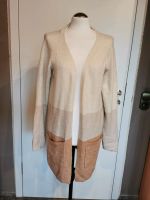 Vera Moda Cardigan Strickweste Jacke  beige braun Gr.M neu Bayern - Forchheim Vorschau