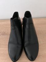 Stiefelette Tamaris Gr.37 schwarz Bayern - Deggendorf Vorschau