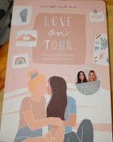 Couple on tour Buch ( love on tour)(neu) Münster (Westfalen) - Coerde Vorschau