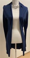 Daniel Hechter, Cardigan/Strickjacke, royalblau, Gr. 34/xs Bayern - Wörth a. Main Vorschau